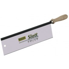 Пила пазовая Kraftool slott 1-15019-30, 300х90мм
